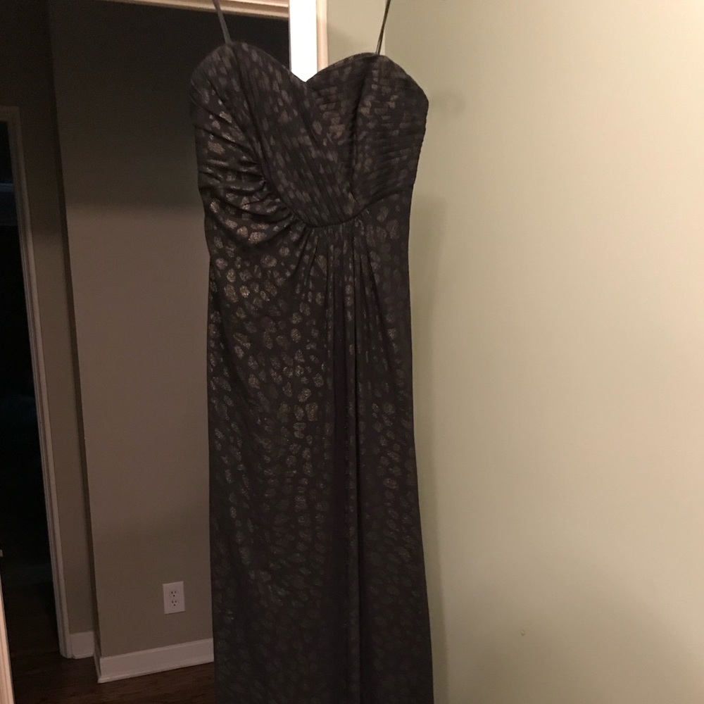 Max and Cleo gown